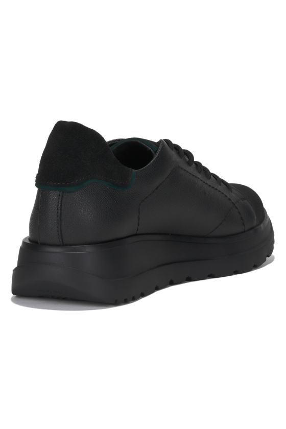 Кроссовки женские кожаные ORTEGA <span>OD3012_16</span>
