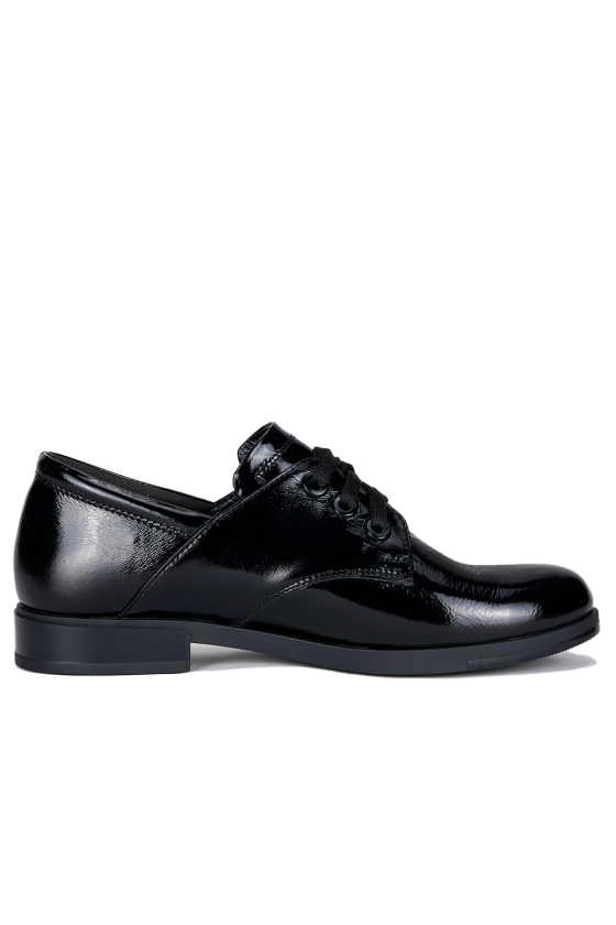 Туфли женские кожаные ORTEGA <span>3139OS1L</span>