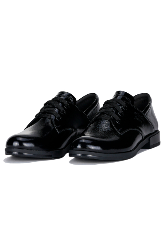 Туфли женские кожаные ORTEGA <span>3139OS1L</span>