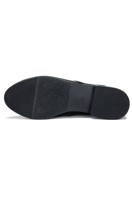 Туфли женские кожаные ORTEGA <span>3139OS1L</span>