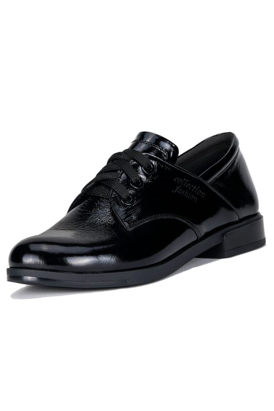 Туфли женские кожаные ORTEGA <span>3139OS1L</span>