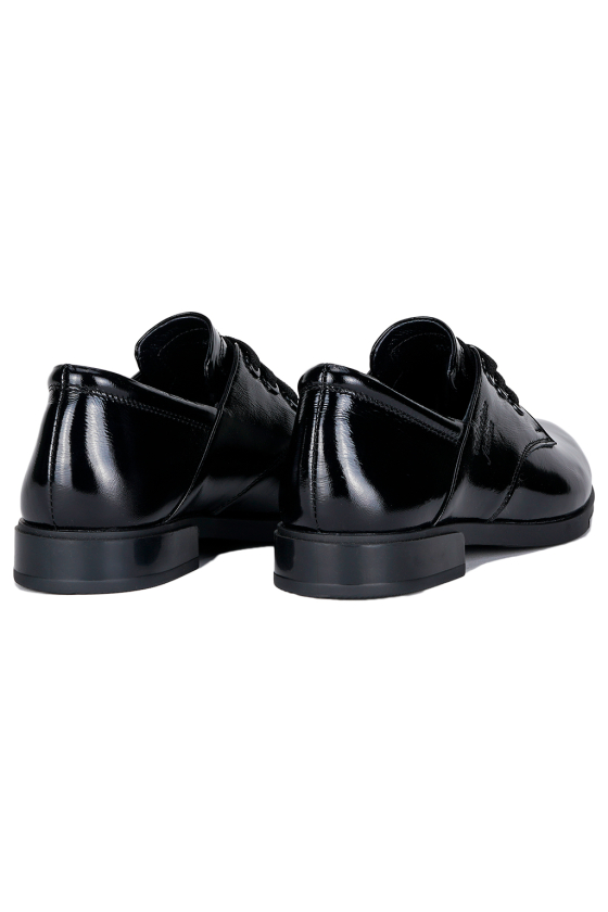 Туфли женские кожаные ORTEGA <span>3139OS1L</span>