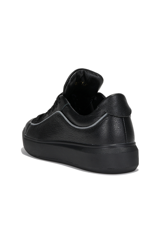 Кеды женские кожаные ORTEGA <span>ODV20200129</span>