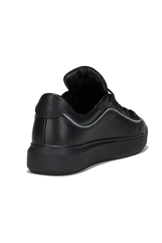 Кеды женские кожаные ORTEGA <span>ODV20200129</span>