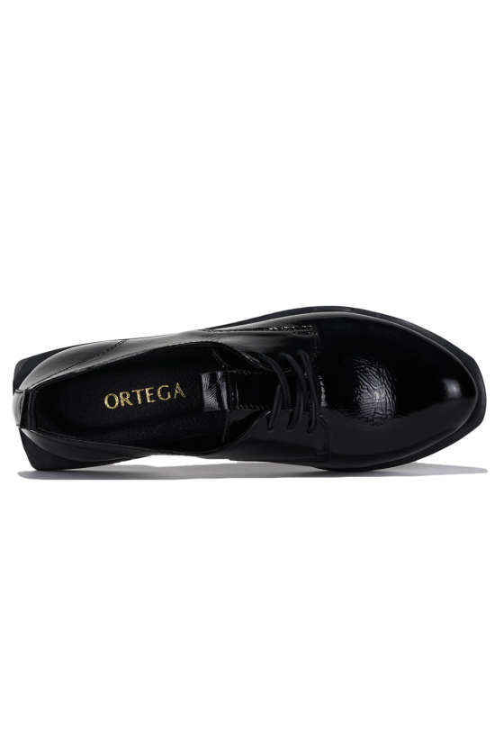 Туфли женские кожаные ORTEGA <span>OG13161_10</span>