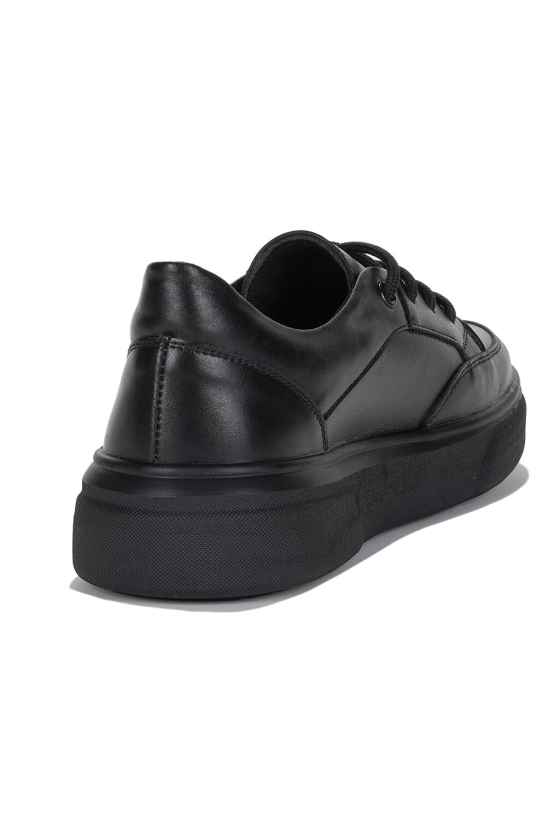 Кеды женские кожаные ORTEGA <span>OG12653_2</span>