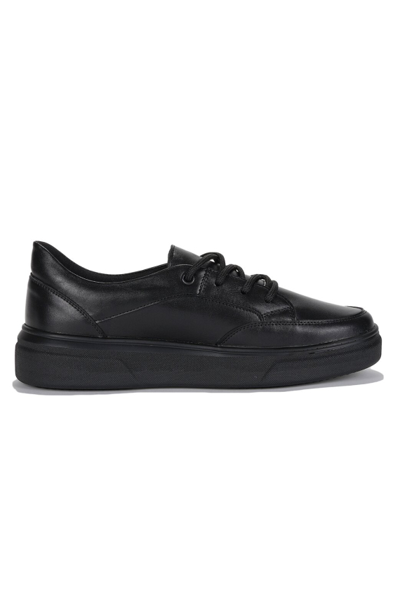 Кеды женские кожаные ORTEGA <span>OG12653_2</span>