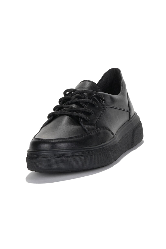 Кеды женские кожаные ORTEGA <span>OG12653_2</span>