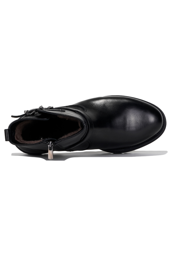 Ботинки женские зимние Kento <span>K6145B_01</span>