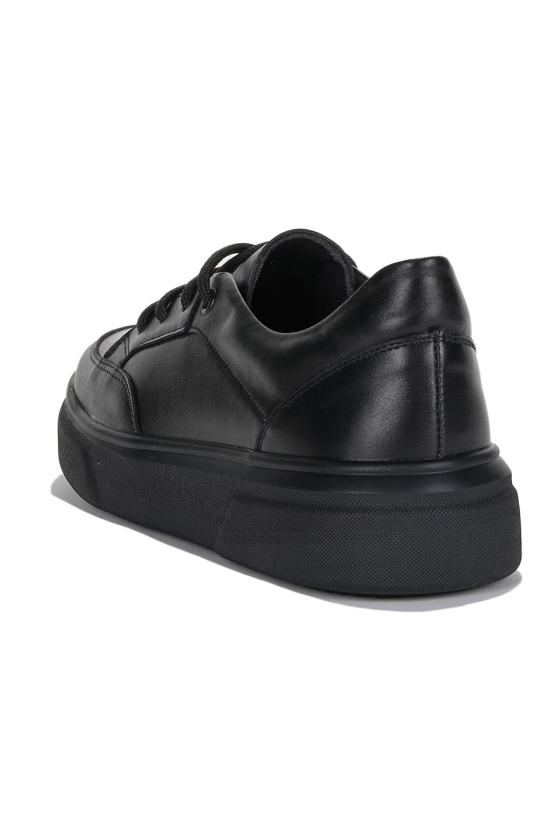 Кеды женские кожаные ORTEGA <span>OG12653_2</span>