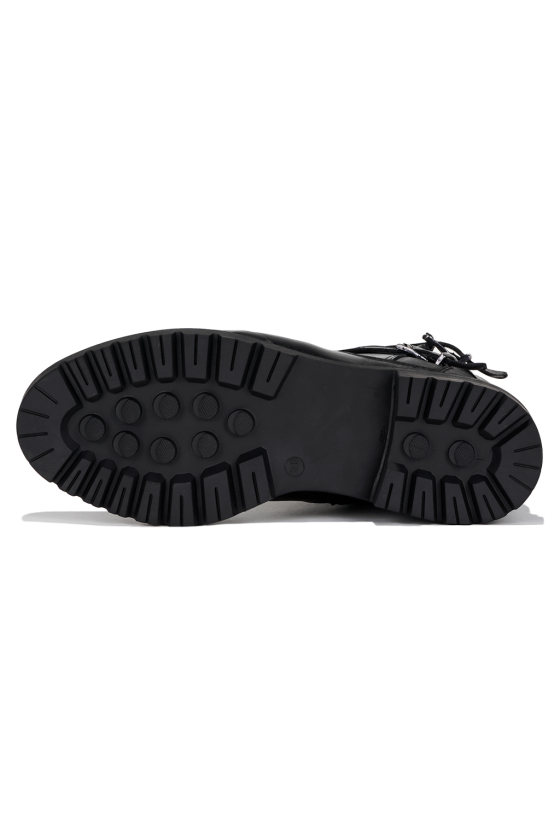 Ботинки женские зимние Kento <span>K6145B_01</span>