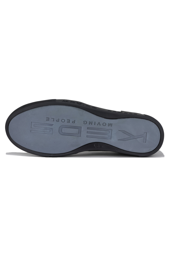 Кросівки чоловічі шкіряні ORTEGA <span>OD4003</span>