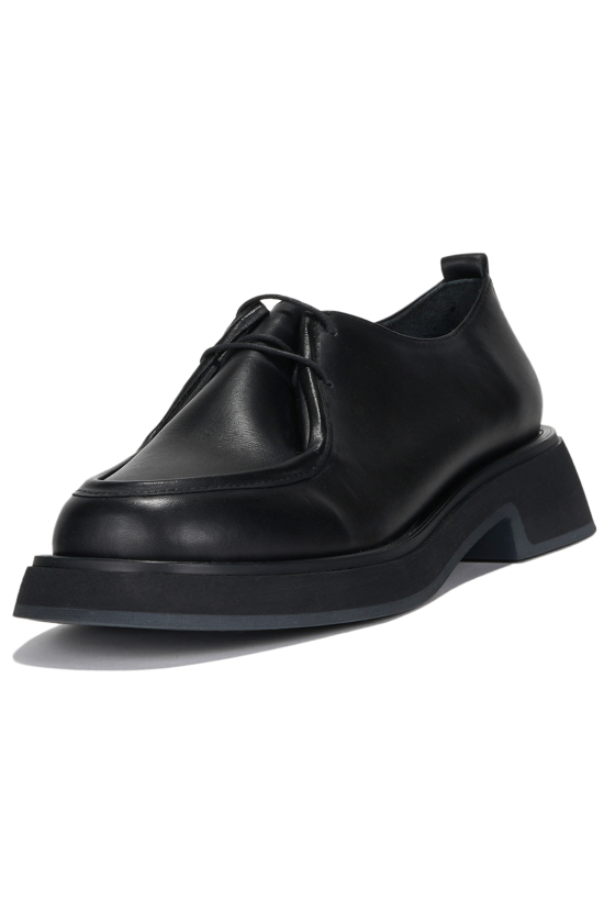 Туфли женские кожаные Kento <span>K3003AIN_01</span>