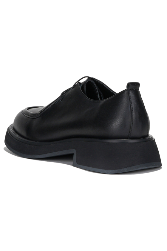 Туфли женские кожаные Kento <span>K3003AIN_01</span>