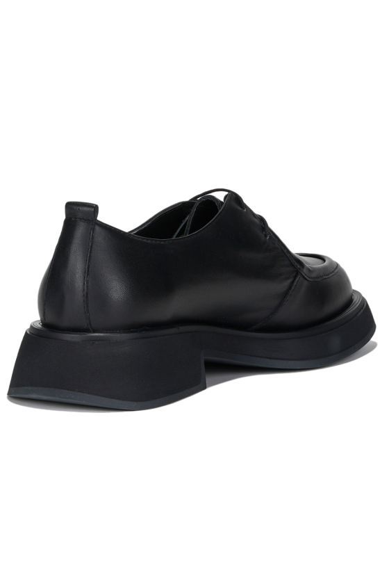 Туфли женские кожаные Kento <span>K3003AIN_01</span>