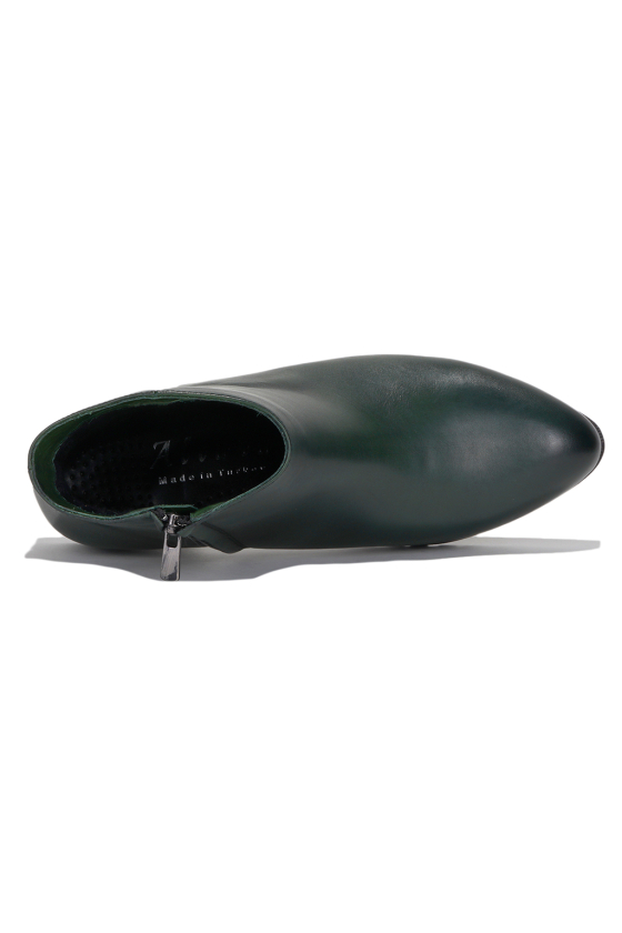 Ботинки демисезонные женские Kento <span>K6048B_05</span>