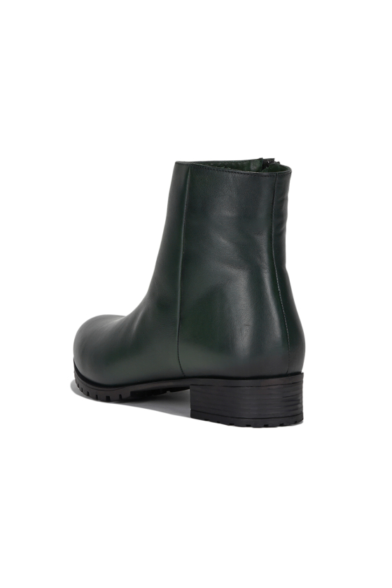 Ботинки демисезонные женские Kento <span>K6048B_05</span>