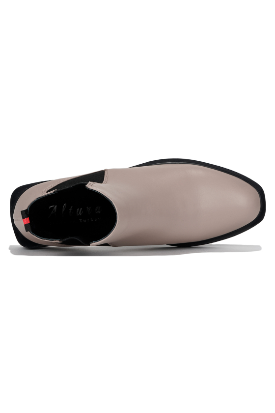 Жіночі черевики челсі Kento <span>K2031HMN_02</span>