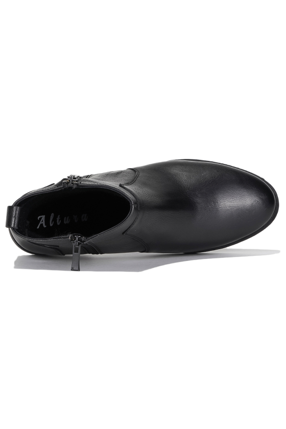 Ботинки женские зимние Kento <span>K218991CB_01</span>