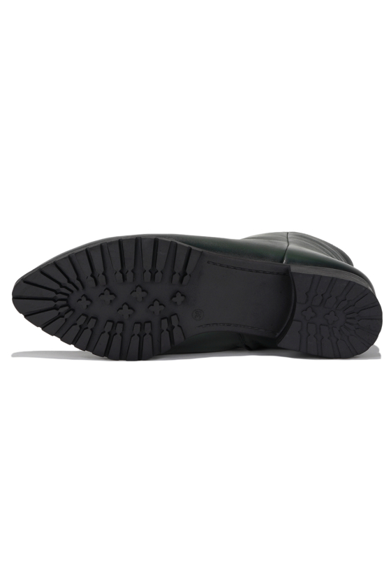Ботинки демисезонные женские Kento <span>K6048B_05</span>
