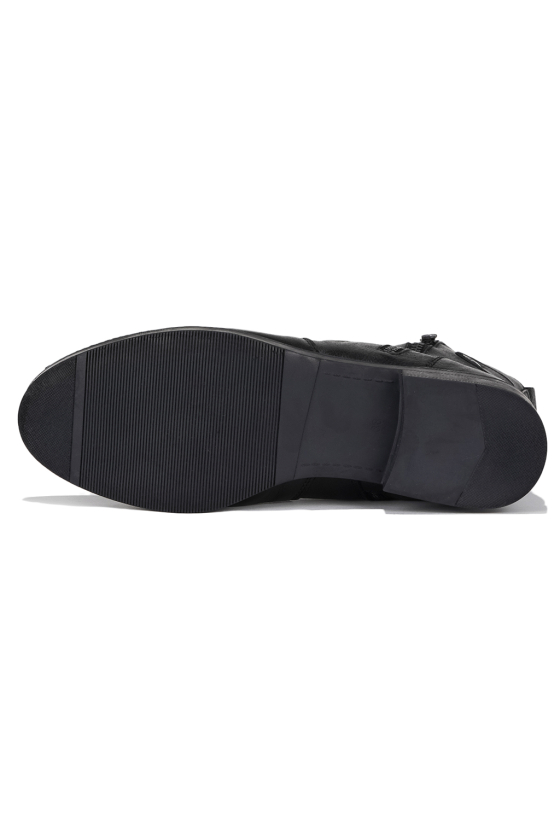 Ботинки женские зимние Kento <span>K218991CB_01</span>