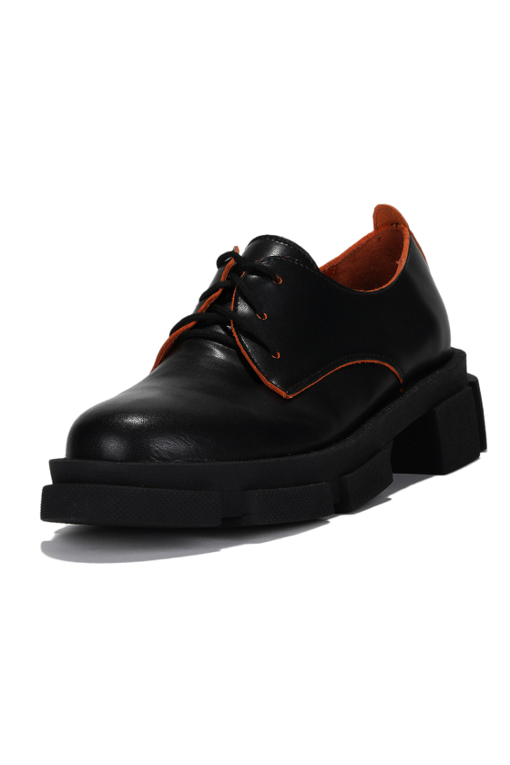 Туфли женские кожаные ORTEGA <span>OA4491226L01</span>