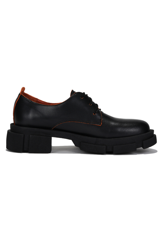 Туфли женские кожаные ORTEGA <span>OA4491226L01</span>