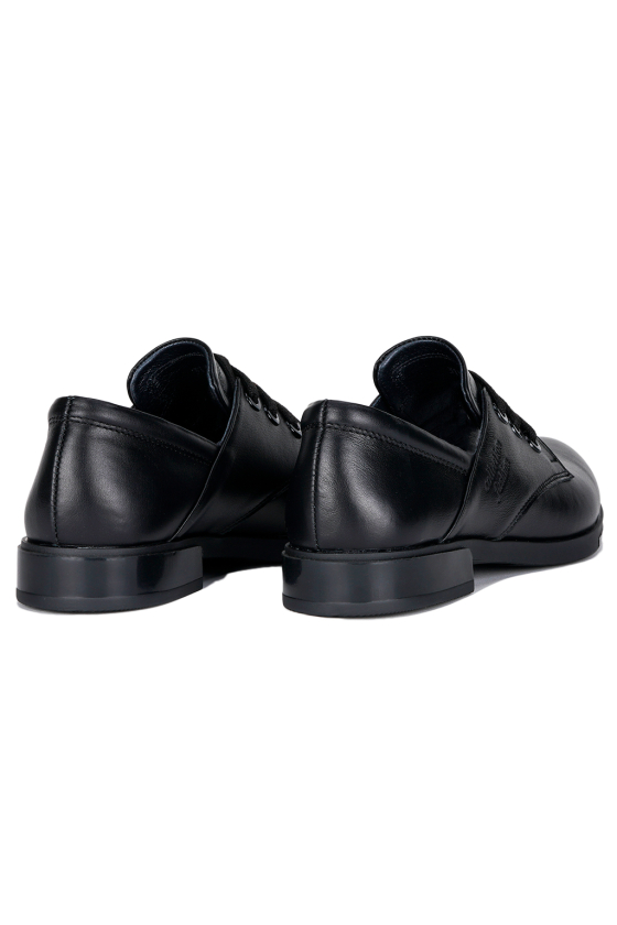 Туфли женские кожаные ORTEGA <span>3139OS1</span>