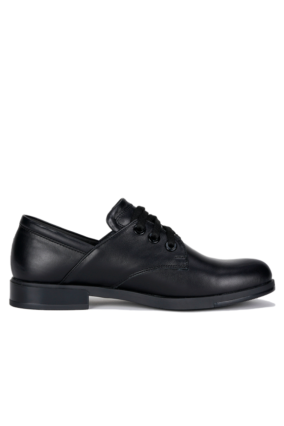 Туфли женские кожаные ORTEGA <span>3139OS1</span>