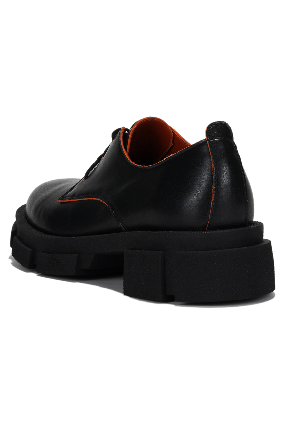 Туфли женские кожаные ORTEGA <span>OA4491226L01</span>