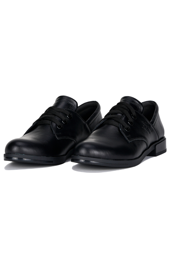 Туфли женские кожаные ORTEGA <span>3139OS1</span>