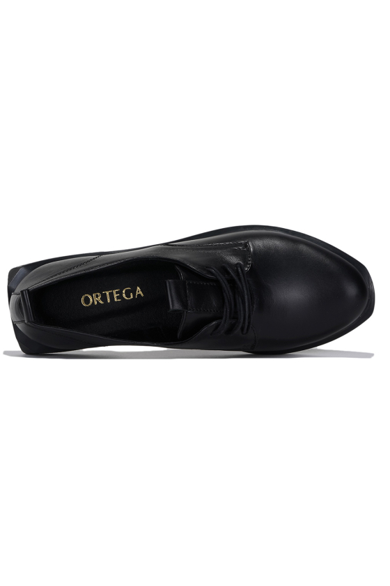 Туфлі жіночі шкіряні ORTEGA <span>OG13161_2</span>