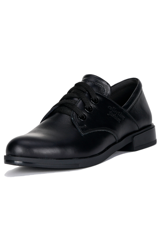 Туфли женские кожаные ORTEGA <span>3139OS1</span>