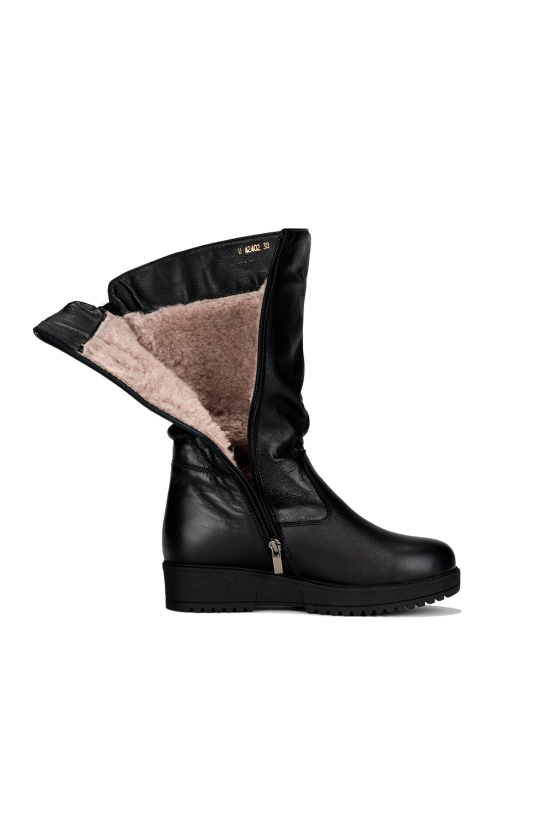 Сапоги женские зимние ORTEGA <span>OG42402_2</span>