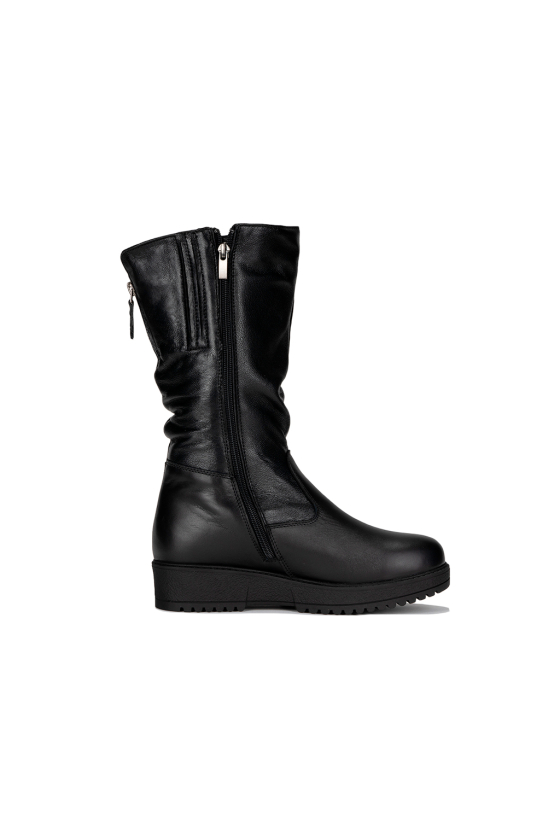 Сапоги женские зимние ORTEGA <span>OG42402_2</span>