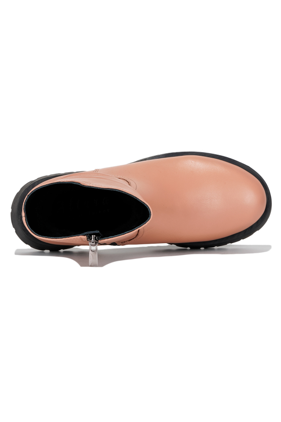 Ботинки женские зимние Kento <span>K241HMN_07</span>