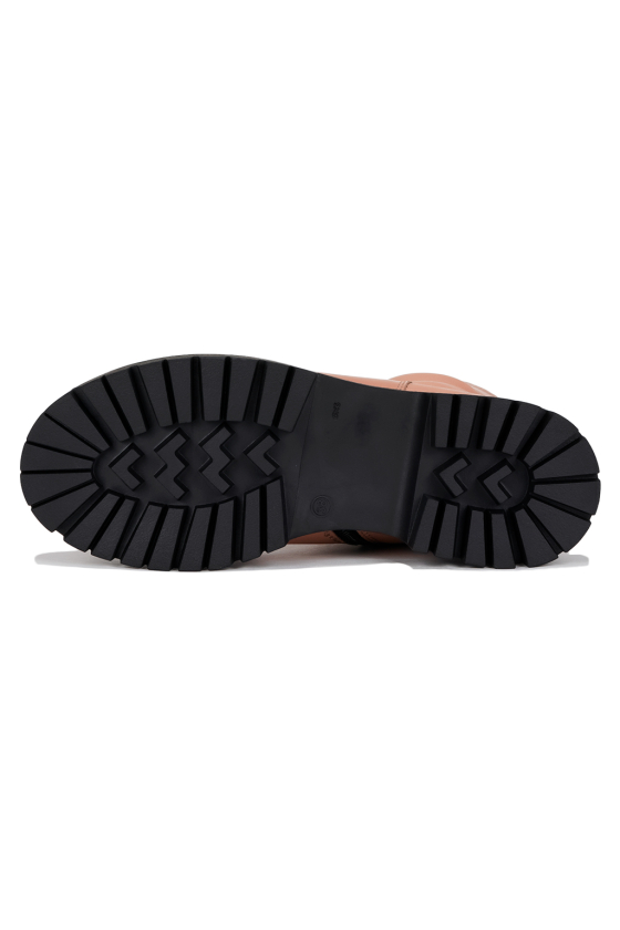 Ботинки женские зимние Kento <span>K241HMN_07</span>