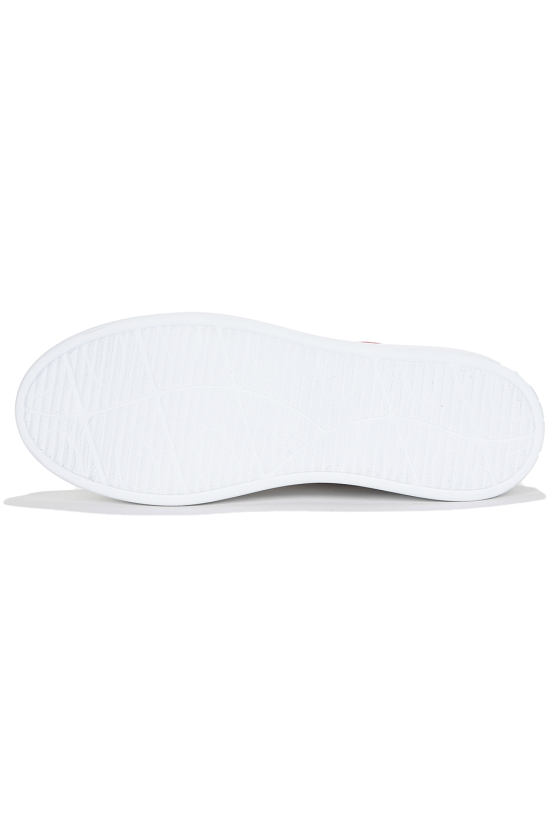 Кеды женские кожаные ORTEGA <span>ODV20205644140</span>