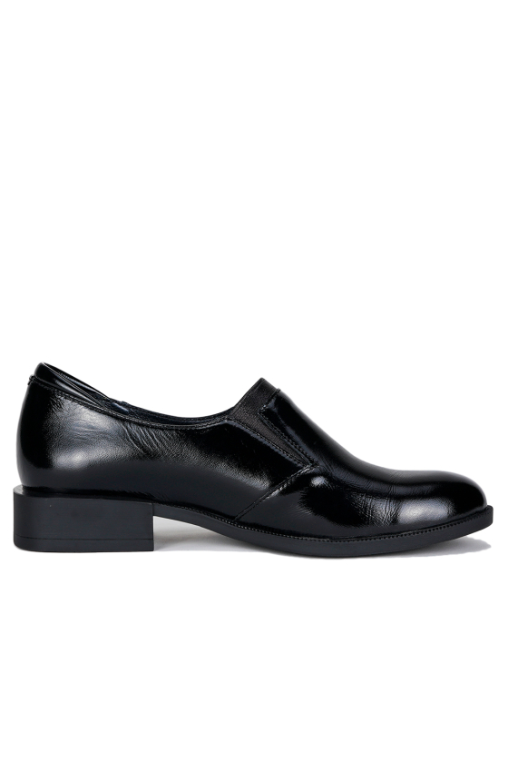 Туфли женские кожаные ORTEGA <span>3033OS1L</span>
