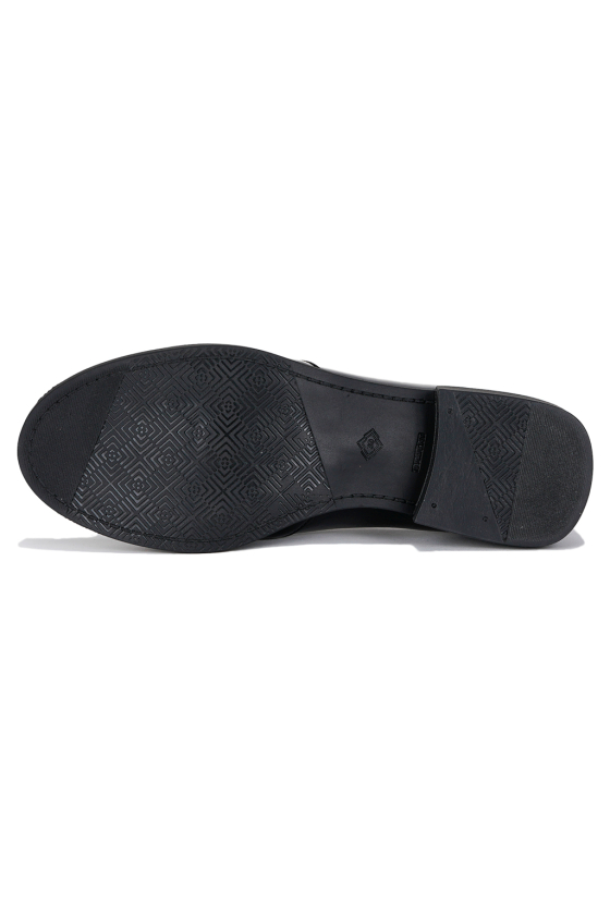 Туфли женские кожаные ORTEGA <span>3033OS1L</span>