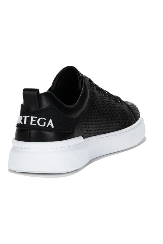Кеды мужские кожаные ORTEGA <span>OZ002P_01</span>