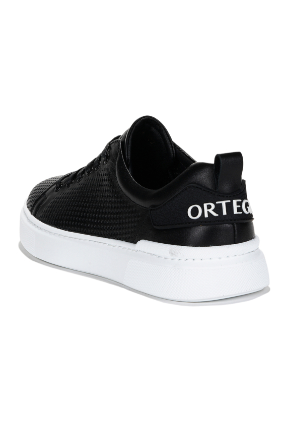 Кеды мужские кожаные ORTEGA <span>OZ002P_01</span>