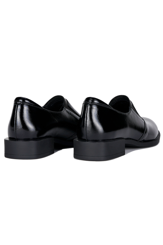Туфли женские кожаные ORTEGA <span>3033OS1L</span>