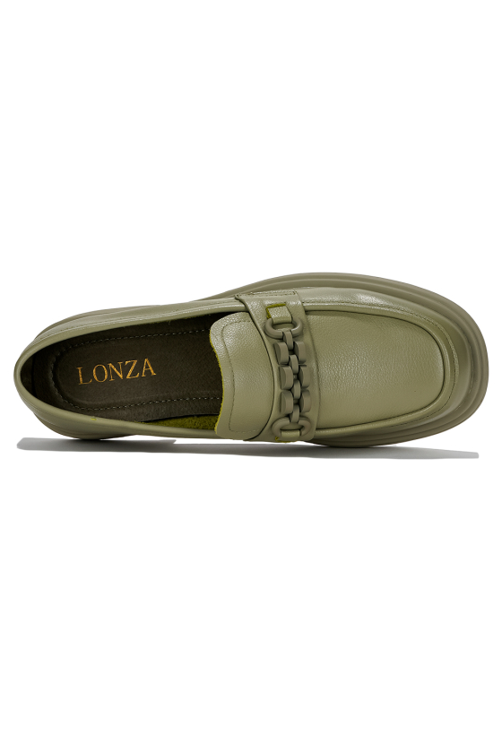 Лоферы женские Lonza <span>ARQ18226_5</span>