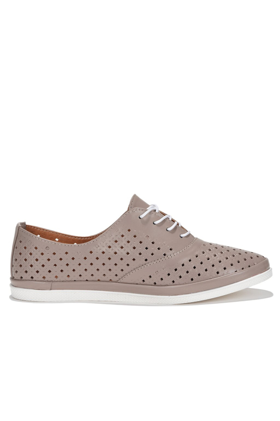 Туфли женские кожаные ORTEGA <span>OG22934_10</span>