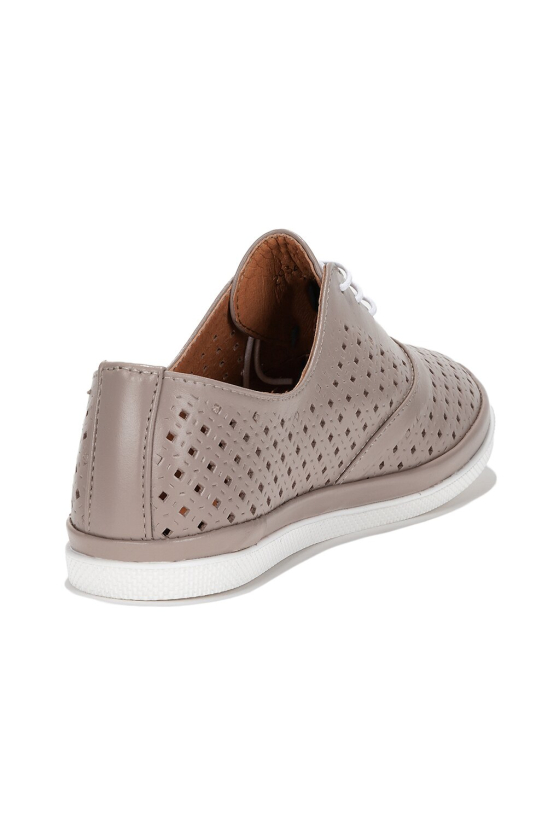 Туфли женские кожаные ORTEGA <span>OG22934_10</span>