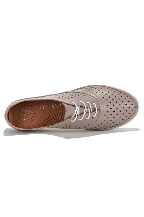 Туфли женские кожаные ORTEGA <span>OG22934_10</span>