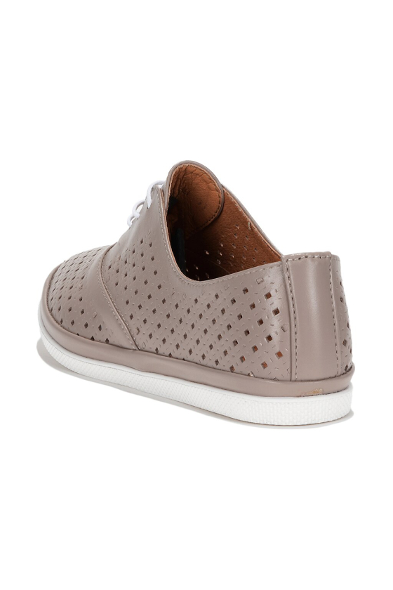 Туфли женские кожаные ORTEGA <span>OG22934_10</span>