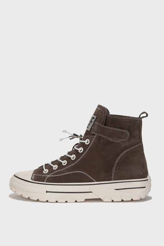 Черевики жіночі Loris Bottega <span>99618BRO</span>