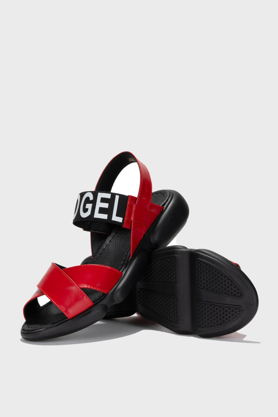 Сандалии женские кожаные Gloria <span>22621_12</span>